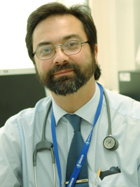 President Prof. Victor Grech